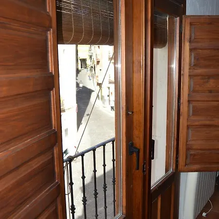 Apartamento San Mateo 2 * Cuenca (Castilla-La Mancha)