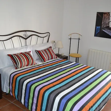 Apartamento San Mateo 2