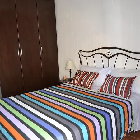 Apartamento San Mateo 2 * Cuenca (Castilla-La Mancha)