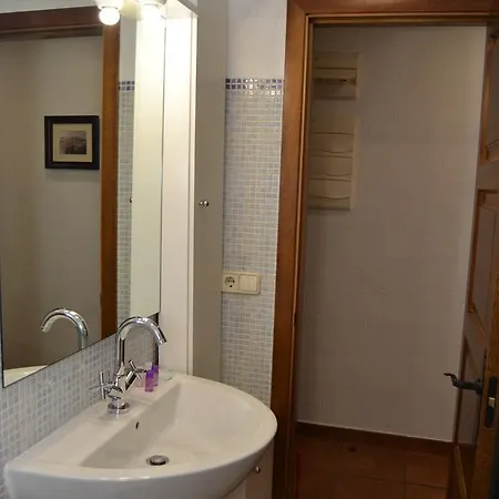 Apartamento Apartamento San Mateo 2 Cuenca (Castilla-La Mancha)