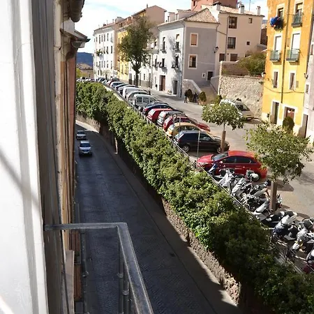 Apartamento San Mateo 2 Cuenca (Castilla-La Mancha)
