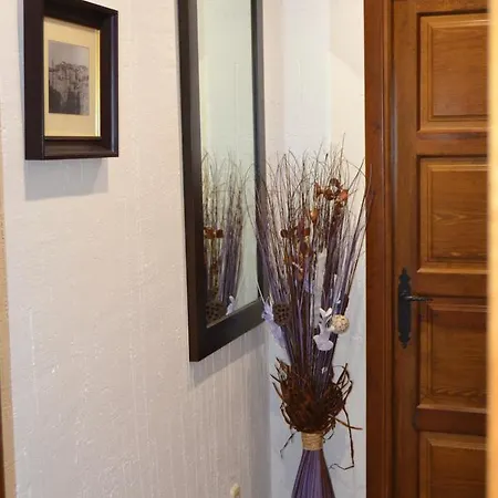 Apartamento Apartamento San Mateo 2 Cuenca (Castilla-La Mancha)