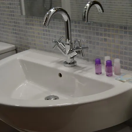Apartamento San Mateo 2 *