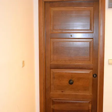 Apartamento San Mateo 2 Cuenca (Castilla-La Mancha)