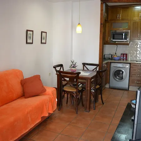 Apartamento Apartamento San Mateo 2 Cuenca (Castilla-La Mancha)