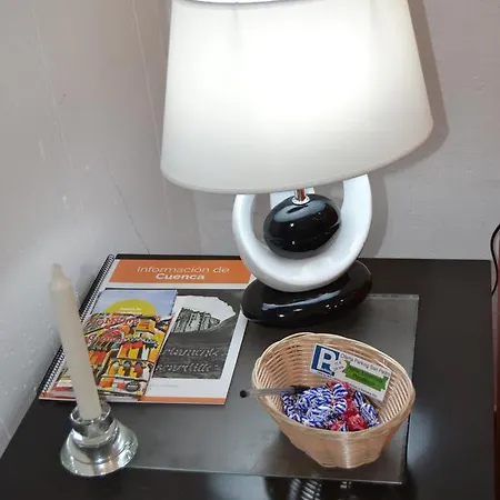 Apartamento Apartamento San Mateo 2 *