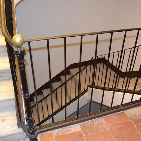Apartamento San Mateo 2 *